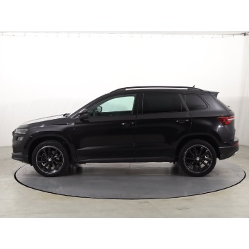 Skoda   SUV 2022,  1.5 benzyna, automat - Na sprzedaż za 111 999 zł - Katowice - zdjęcie 4