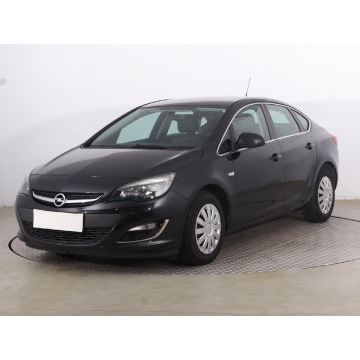 Opel Astra  Liftback 2015,  1.4 benzyna - Na sprzedaż za 27 999 zł - Nowy Dwór Mazowiecki - zdjęcie 3