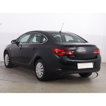 Opel Astra  Liftback 2015,  1.4 benzyna - Na sprzedaż za 27 999 zł - Nowy Dwór Mazowiecki - zdjęcie 6