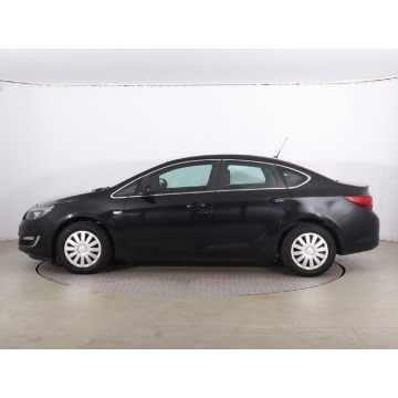 Opel Astra  Liftback 2015,  1.4 benzyna - Na sprzedaż za 27 999 zł - Nowy Dwór Mazowiecki - zdjęcie 4