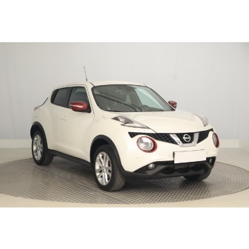 Nissan Juke 1.2 DIG-T (116KM), 2014