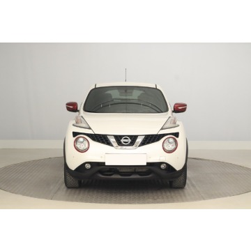 Nissan Juke  SUV 2014,  1.2 benzyna - Na sprzedaż za 33 999 zł - Zabrze - zdjęcie 2