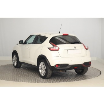 Nissan Juke  SUV 2014,  1.2 benzyna - Na sprzedaż za 33 999 zł - Zabrze - zdjęcie 6