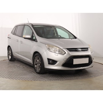 Ford Grand C-Max 1.6 TDCi (115KM), 2011