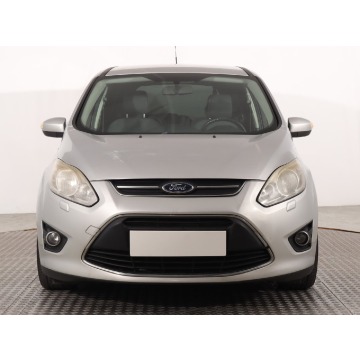 Ford Grand C-MAX  SUV 2011,  1.6 diesel - Na sprzedaż za 17 999 zł - Katowice - zdjęcie 2