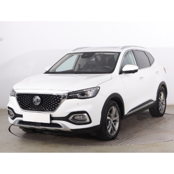 MG   SUV 2022,  1.5 benzyna, automat - Na sprzedaż za 77 999 zł - Częstochowa - zdjęcie 3