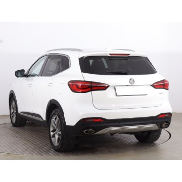 MG   SUV 2022,  1.5 benzyna, automat - Na sprzedaż za 77 999 zł - Częstochowa - zdjęcie 6