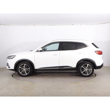 MG   SUV 2022,  1.5 benzyna, automat - Na sprzedaż za 77 999 zł - Częstochowa - zdjęcie 4