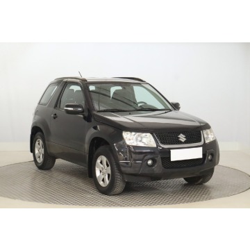 Suzuki Grand Vitara 1.6 i (99KM), 2011
