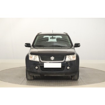 Suzuki Grand Vitara  SUV 2011,  1.6 benzyna+LPG - Na sprzedaż za 22 999 zł - Zabrze - zdjęcie 2