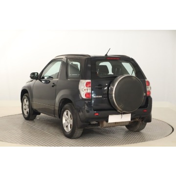 Suzuki Grand Vitara  SUV 2011,  1.6 benzyna+LPG - Na sprzedaż za 22 999 zł - Zabrze - zdjęcie 6