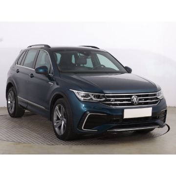 VW Tiguan 1.5 TSI (150KM), 2023