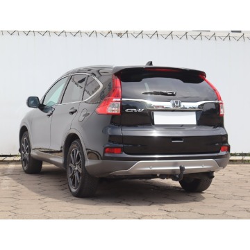 Honda CR-V  SUV 2016,  1.6 diesel, automat - Na sprzedaż za 58 999 zł - Łódź - zdjęcie 6