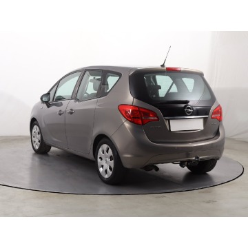 Opel Meriva  SUV 2014,  1.4 benzyna+LPG - Na sprzedaż za 26 999 zł - Katowice - zdjęcie 6