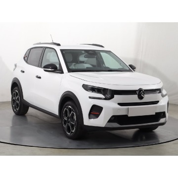 Citroen C3 1.2 Turbo (101KM), 2025