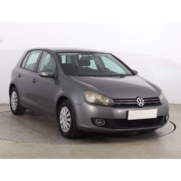 VW Golf 1.6 (102KM), 2008