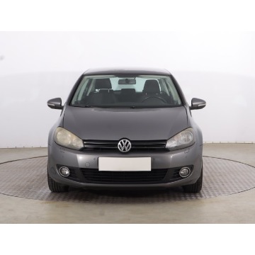 Volkswagen Golf  Hatchback 2008,  1.6 benzyna - Na sprzedaż za 9 999,00 zł - Toruń - zdjęcie 2