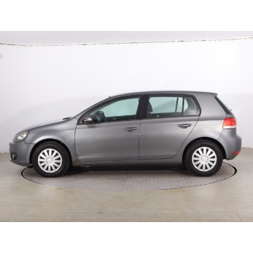 Volkswagen Golf  Hatchback 2008,  1.6 benzyna - Na sprzedaż za 9 999,00 zł - Toruń - zdjęcie 4