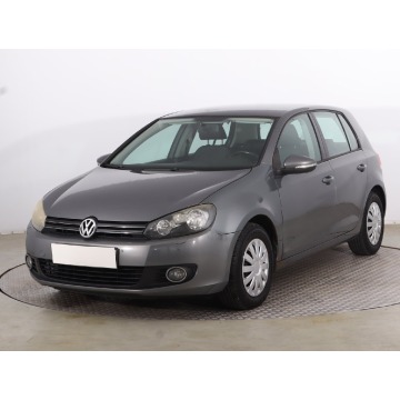 Volkswagen Golf  Hatchback 2008,  1.6 benzyna - Na sprzedaż za 9 999,00 zł - Toruń - zdjęcie 3
