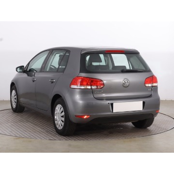 Volkswagen Golf  Hatchback 2008,  1.6 benzyna - Na sprzedaż za 9 999,00 zł - Toruń - zdjęcie 6