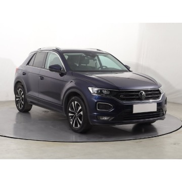 VW T-Roc 1.5 TSI (150KM), 2020