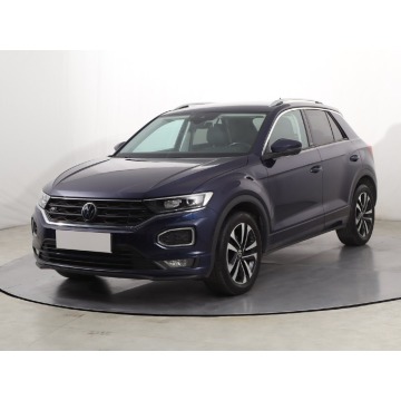 Volkswagen   SUV 2020,  1.5 benzyna, automat - Na sprzedaż za 59 999 zł - Katowice - zdjęcie 3