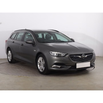 Opel Insignia 2.0 CDTI (170KM), 2017