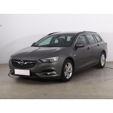 Opel Insignia  Kombi 2017,  2.0 diesel - Na sprzedaż za 41 499 zł - Wrocław - zdjęcie 3