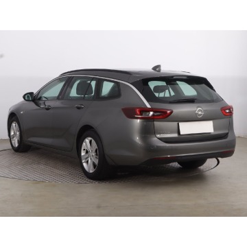 Opel Insignia  Kombi 2017,  2.0 diesel - Na sprzedaż za 41 499 zł - Wrocław - zdjęcie 6