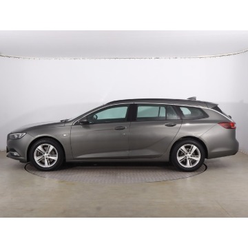 Opel Insignia  Kombi 2017,  2.0 diesel - Na sprzedaż za 41 499 zł - Wrocław - zdjęcie 4