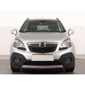 Opel Mokka  SUV 2015,  1.6 diesel - Na sprzedaż za 27 999 zł - Katowice - zdjęcie 2