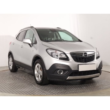 Opel Mokka 1.6 CDTI (136KM), 2015