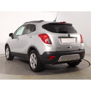 Opel Mokka  SUV 2015,  1.6 diesel - Na sprzedaż za 27 999 zł - Katowice - zdjęcie 6