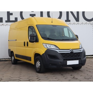 Citroen Jumper  Minivan/Van 2020,  2.2 diesel - Na sprzedaż za 39 999 zł - Łódź - zdjęcie 1