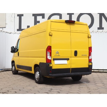 Citroen Jumper  Minivan/Van 2020,  2.2 diesel - Na sprzedaż za 39 999 zł - Łódź - zdjęcie 6