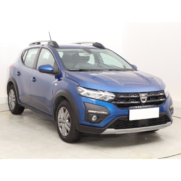 Dacia Sandero 1.0 TCe (101KM), 2021