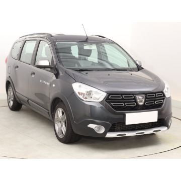Dacia Lodgy 1.5 Blue dCi (116KM), 2022