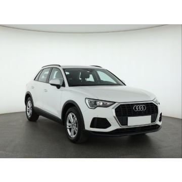 Audi Q3 35 TFSI (150KM), 2023