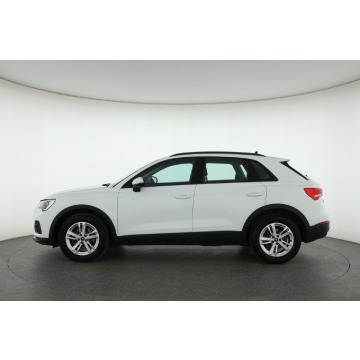 Audi Q3  SUV 2023,  1.5 benzyna, automat - Na sprzedaż za 99 999 zł - Piaseczno - zdjęcie 4