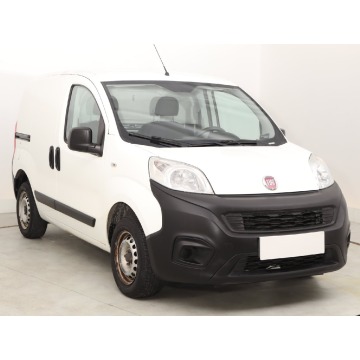 Fiat Fiorino 1.4 (77KM), 2019
