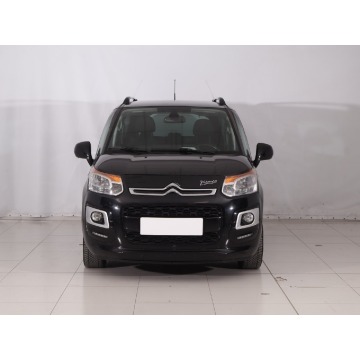 Citroen C3 Picasso  SUV 2015,  1.2 benzyna - Na sprzedaż za 12 499 zł - Elbląg - zdjęcie 2