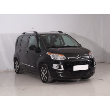 Citroen C3 Picasso 1.2 PureTech (110KM), 2015