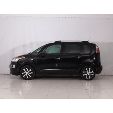 Citroen C3 Picasso  SUV 2015,  1.2 benzyna - Na sprzedaż za 12 499 zł - Elbląg - zdjęcie 4