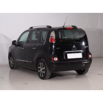 Citroen C3 Picasso  SUV 2015,  1.2 benzyna - Na sprzedaż za 12 499 zł - Elbląg - zdjęcie 6
