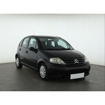 Citroen C3 1.4 i (73KM), 2006