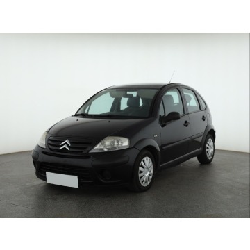 Citroen C3  Hatchback 2006,  1.4 benzyna - Na sprzedaż za 4 999,00 zł - Piaseczno - zdjęcie 3