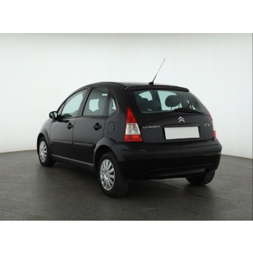 Citroen C3  Hatchback 2006,  1.4 benzyna - Na sprzedaż za 4 999,00 zł - Piaseczno - zdjęcie 6