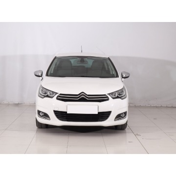 Citroen C4  Hatchback 2016,  1.6 diesel - Na sprzedaż za 25 999 zł - Żory - zdjęcie 2
