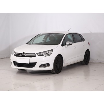Citroen C4  Hatchback 2016,  1.6 diesel - Na sprzedaż za 25 999 zł - Żory - zdjęcie 3