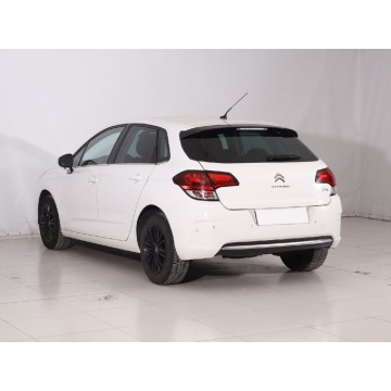 Citroen C4  Hatchback 2016,  1.6 diesel - Na sprzedaż za 25 999 zł - Żory - zdjęcie 6